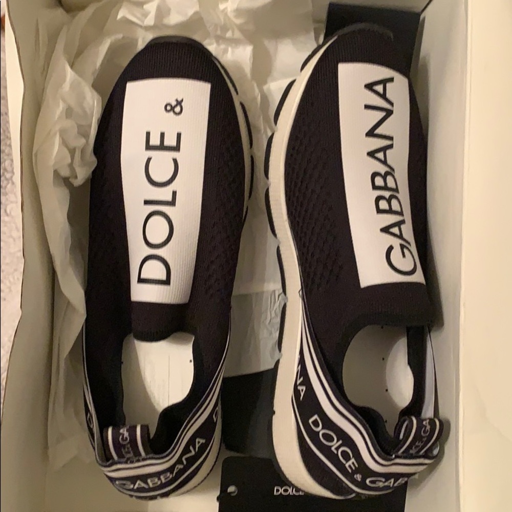 Dolce & Gabbana shoes
